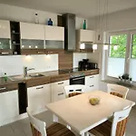 Appartement Haus Ostseeblick Whg 3 *