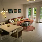 Haus Ostseeblick Whg 3 *