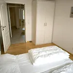 Haus Ostseeblick Whg 3 * Goehren (Ruegen)