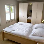 Haus Ostseeblick Whg 3 Appartement Goehren (Ruegen)