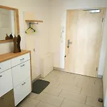 Appartement Haus Ostseeblick Whg 3 Goehren (Ruegen)