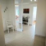 Haus Ostseeblick Whg 3 * Goehren (Ruegen)