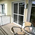 Appartement Haus Ostseeblick Whg 3