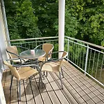 Appartement Haus Ostseeblick Whg 3 *