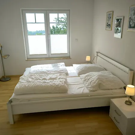 Haus Ostseeblick Whg 3