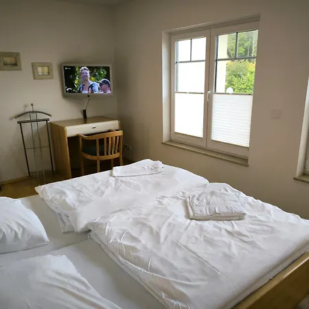 Haus Ostseeblick Whg 3 Appartement *
