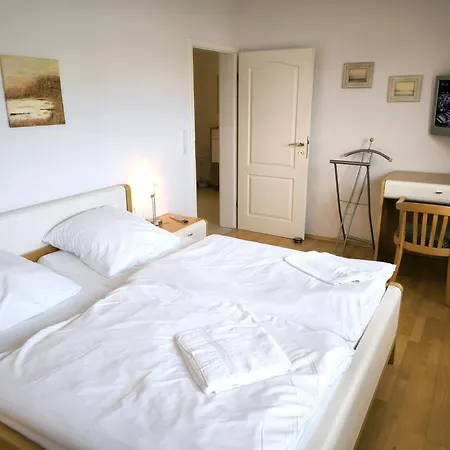 Haus Ostseeblick Whg 3 *