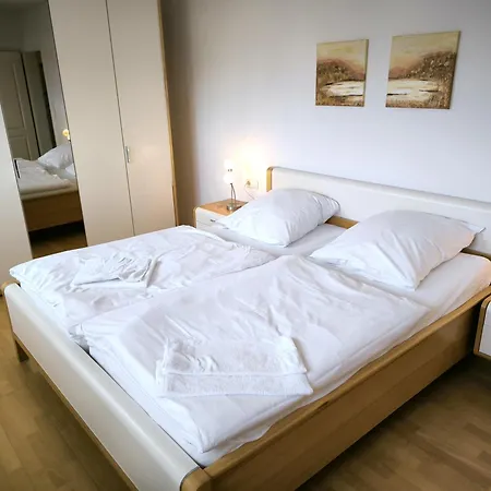 Haus Ostseeblick Whg 3 Goehren (Ruegen)