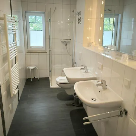 Haus Ostseeblick Whg 3