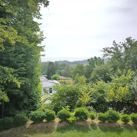 Apartment Haus Ostseeblick Whg 3 *