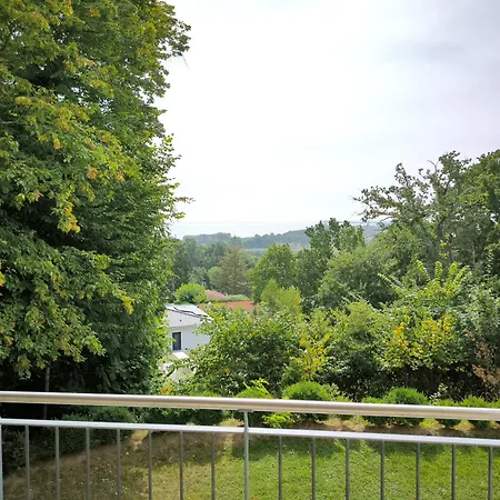 Haus Ostseeblick Whg 3