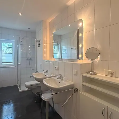 Haus Ostseeblick Whg 3 *